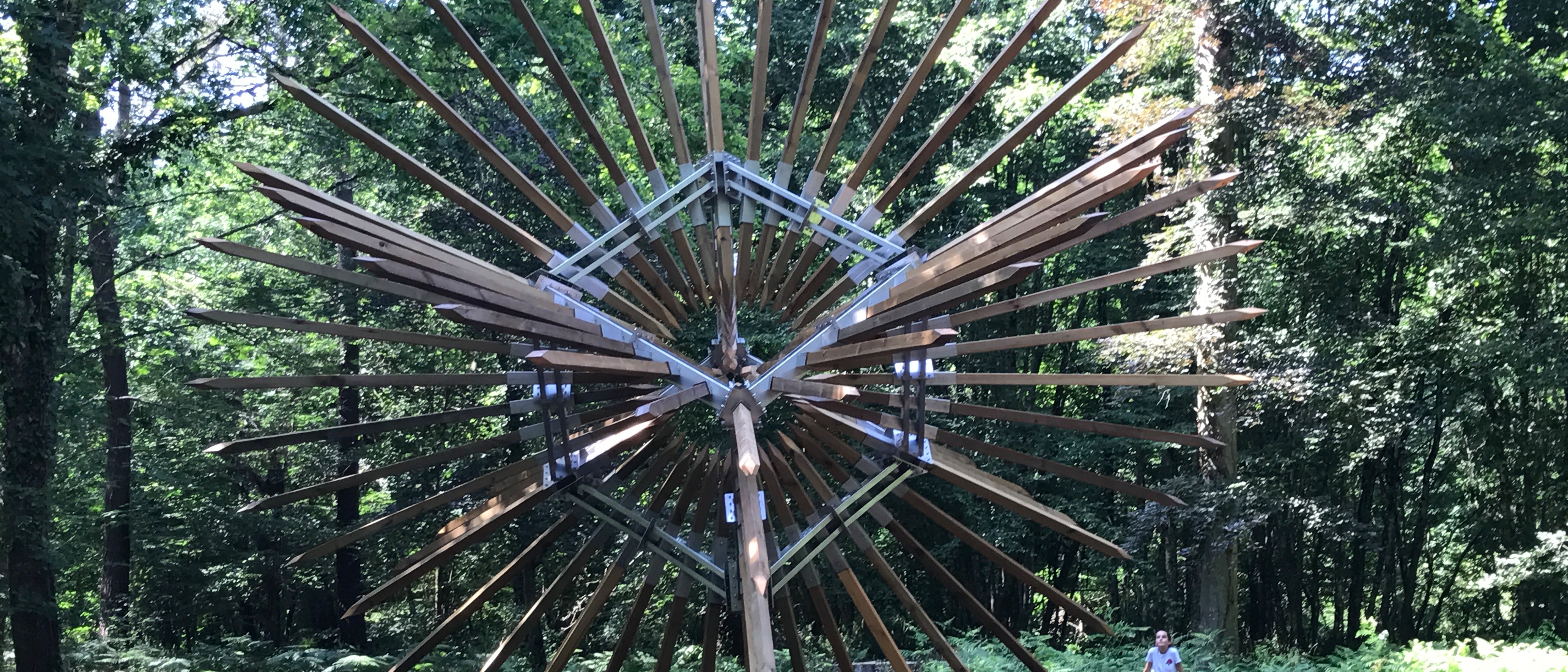 chateau smith haut lafitte art experience - Wine Paths